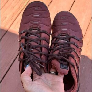 Nike Vapormax size woman 7